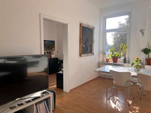 Foto - Etagenwohnung in Braunschweig zur Miete