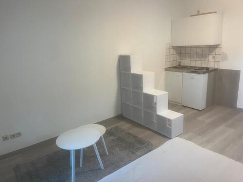 Foto - Möblierte Single-Wohnung (zentral)