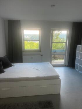 Foto - Etagenwohnung zur Miete in Siegen