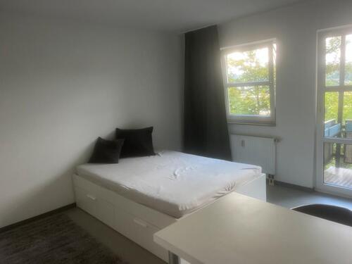 Foto - Etagenwohnung in Siegen