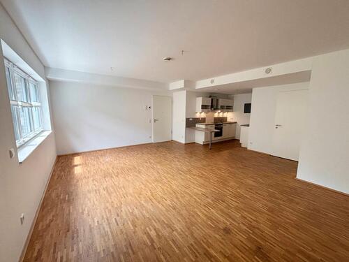 Foto - Etagenwohnung zur Miete in Leverkusen