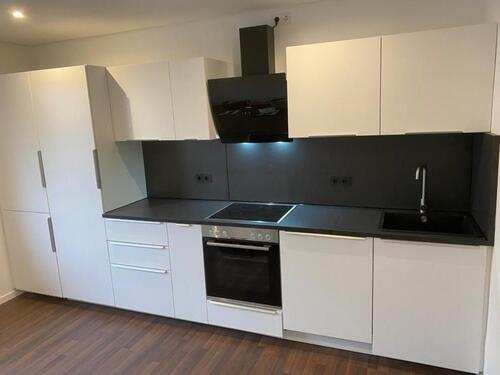 Foto - Etagenwohnung in Maintal