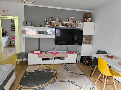 Foto - Etagenwohnung zur Miete in Lübeck