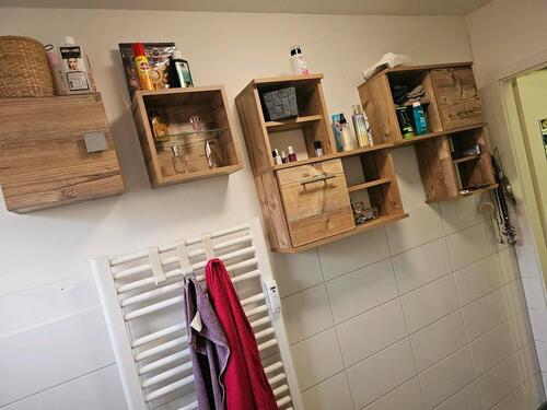 Foto - Etagenwohnung in Lübeck