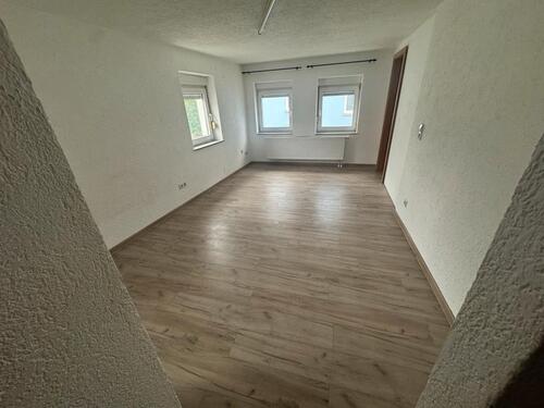 Foto - Etagenwohnung zur Miete in Neckarsulm