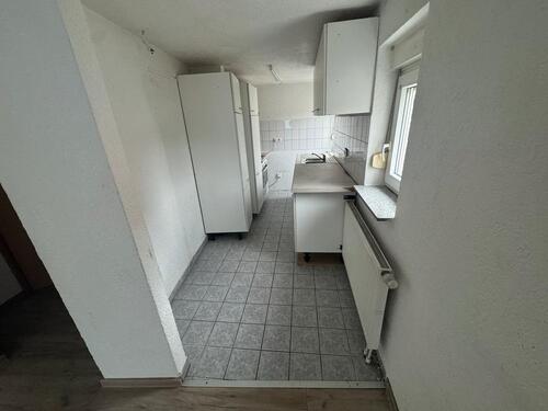 Foto - Etagenwohnung in Neckarsulm zur Miete