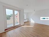 Foto - Etagenwohnung in Leer (Ostfriesland)