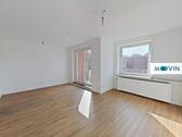 Foto - Etagenwohnung in Leer (Ostfriesland) zur Miete