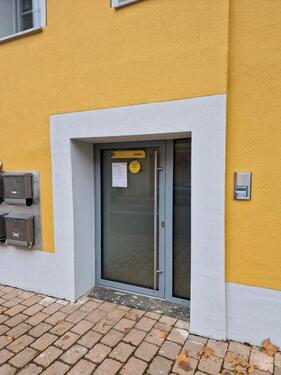 Foto - Etagenwohnung in Untermünkheim zur Miete
