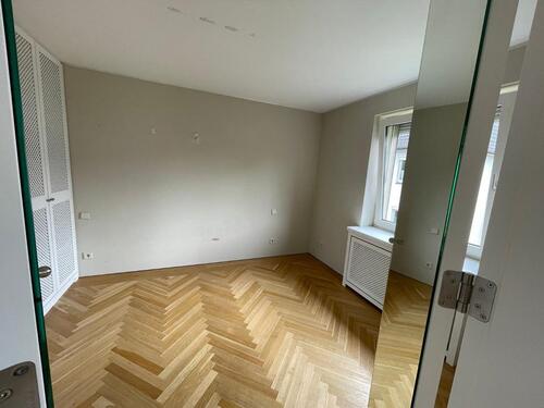 Foto - Stilvolle 4-Zimmer-Wohnung in zentraler, ruhiger Lage