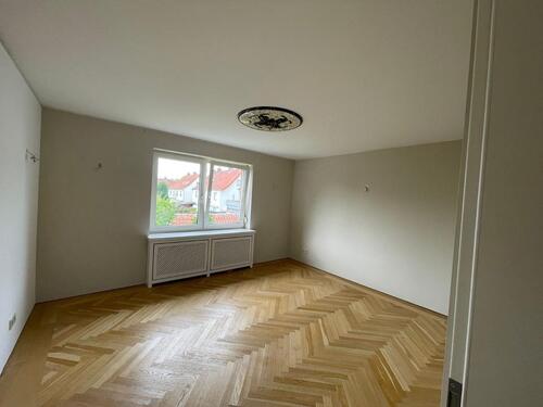 Foto - Etagenwohnung in Gütersloh zur Miete