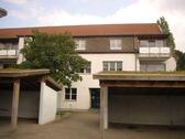 Foto - 3-Zimmer-Wohnung in Herford! - 699,00 EUR Kaltmiete,