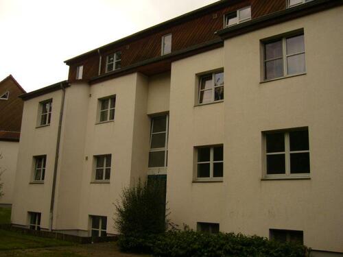 Foto - Etagenwohnung zur Miete in Herford