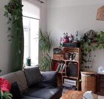 Zimmer in junger Haus-WG mit weitläufigem Garten - Lüdersdorf