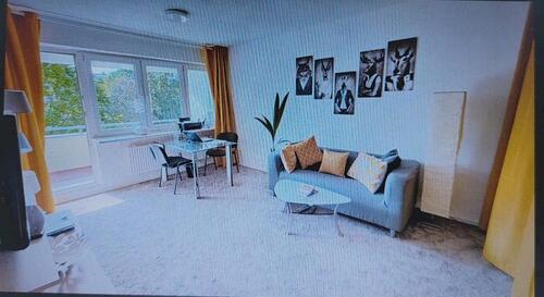 Foto - Wohnung 13359 Berlin-Gesundbrunnen, Biesentaler Straße