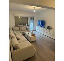 Renovierte 3 Zimmer Wohnung mit Balkon und Küche - Leverkusen Alkenrath Renovierte 3 Zimmer Wohnung mit Balkon und Küche - Leverkusen Alkenrath