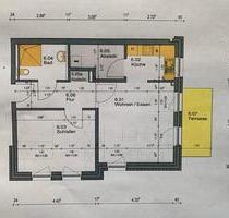 Wohnung in Seniorenwohnanlage demnächst frei - Grasberg
