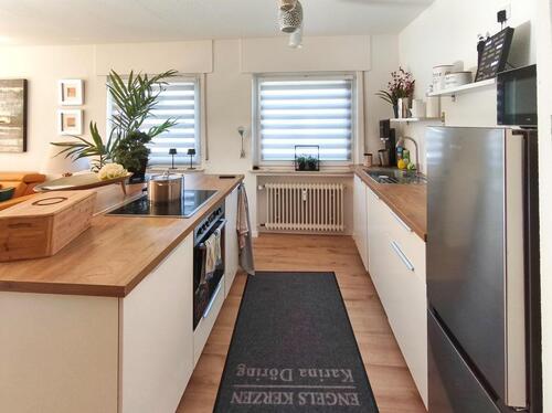 Foto - Etagenwohnung zur Miete in Bad Salzuflen