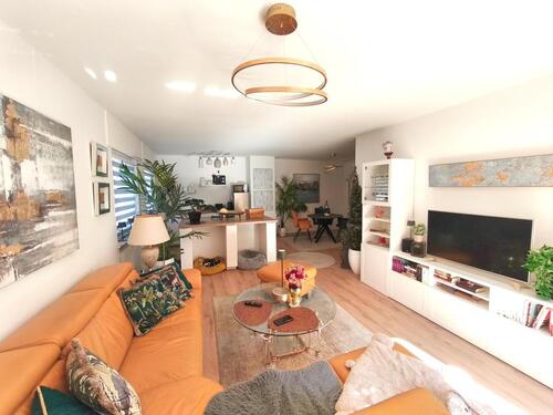 Foto - Etagenwohnung in Bad Salzuflen