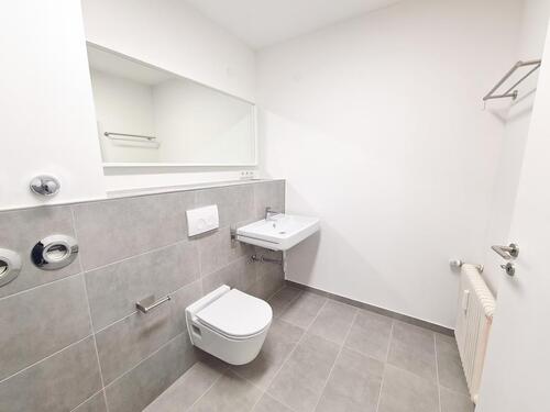 Foto - Etagenwohnung in Bad Salzuflen zur Miete