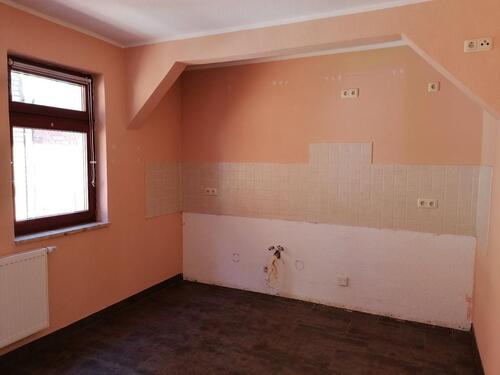 Foto - 5 Zimmer Etagenwohnung in Artern