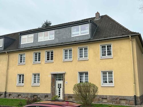 Foto - Individuelle Dachgeschoss ETW in ruhiger grüner Lage Mühlbachtal