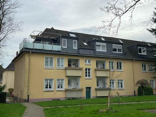 Foto - Etagenwohnung zum Kaufen in Essen