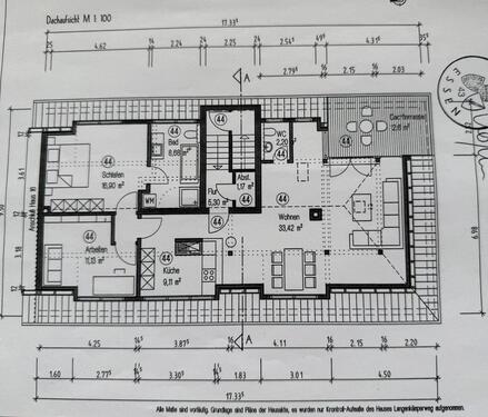 Foto - Etagenwohnung in Essen