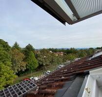 Maisonetten-Wohnung in Waldrandlage mit Balkon - Tübingen Schönblick / Winkelwiese Maisonetten-Wohnung in Waldrandlage mit Balkon - Tübingen Schönblick / Winkelwiese