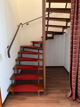 Foto - Etagenwohnung in Tübingen zur Miete