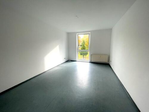 Foto - Etagenwohnung zur Miete in Detmold