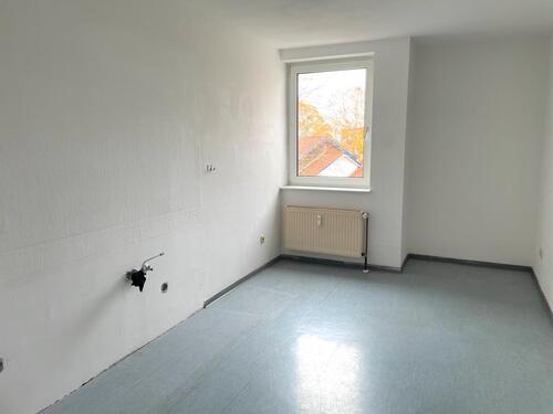 Foto - Etagenwohnung in Detmold