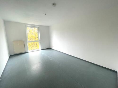 Foto - Etagenwohnung in Detmold zur Miete