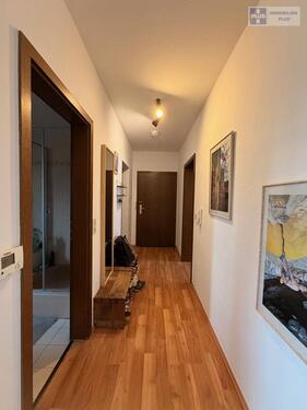 Foto - Etagenwohnung zur Miete in Homburg