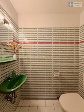 Foto - Etagenwohnung in Homburg