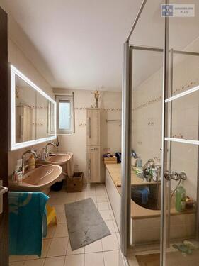 Foto - Etagenwohnung in Homburg zur Miete