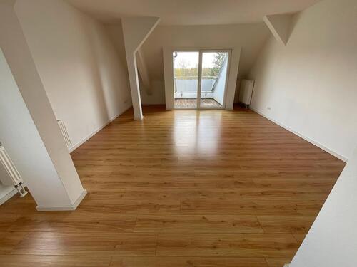 Foto - Etagenwohnung zur Miete in Lübeck