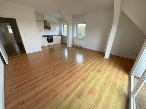 Foto - Etagenwohnung in Lübeck