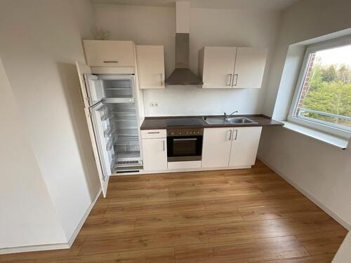 Foto - Etagenwohnung in Lübeck zur Miete