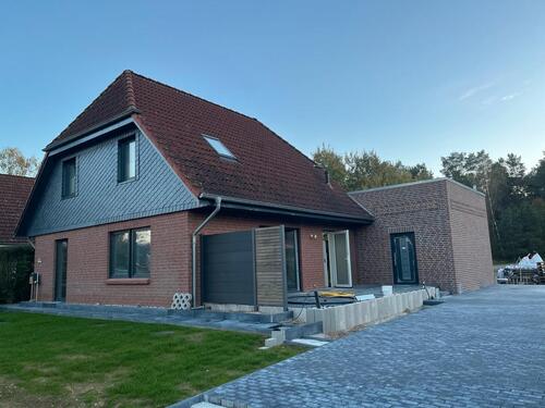 Foto - 3-Zi. Erdgeschosswohnung in Besitz