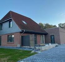 3-Zi. Erdgeschosswohnung in Besitz - Boizenburg/Elbe