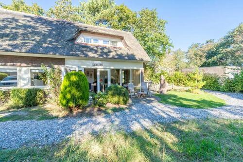 Foto - Ferienhaus in Strandnähe auf Texel