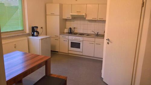 Foto - Renovierte 2 Zimmerwohnung in Hochstadt zu vermieten