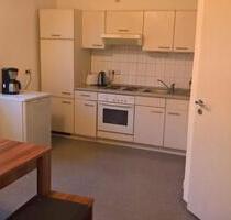 Renovierte 2 Zimmerwohnung in Hochstadt zu vermieten - Hochstadt am Main