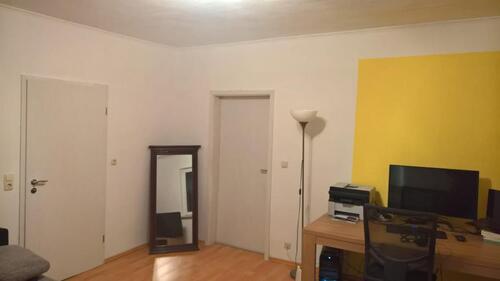 Foto - Etagenwohnung zur Miete in Hochstadt am Main