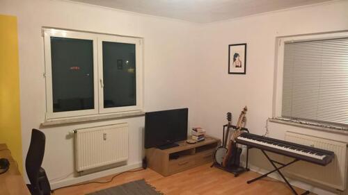 Foto - Etagenwohnung in Hochstadt am Main