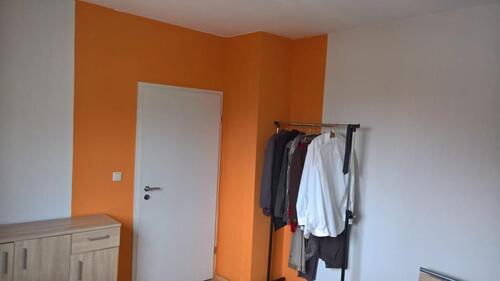 Foto - Etagenwohnung in Hochstadt am Main zur Miete