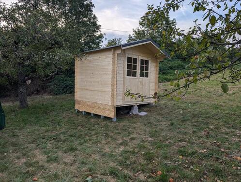 Foto - Garten zu vermietung - 150,00 EUR Kaltmiete, ca.  0,00 m²