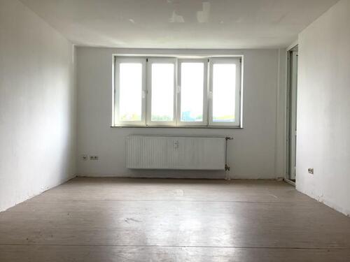 Foto - 2 Zimmer Etagenwohnung zur Miete in Bielefeld