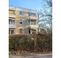 Helle 3-Zimmerwohnung mit Balkon - Coburg